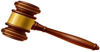 gavel